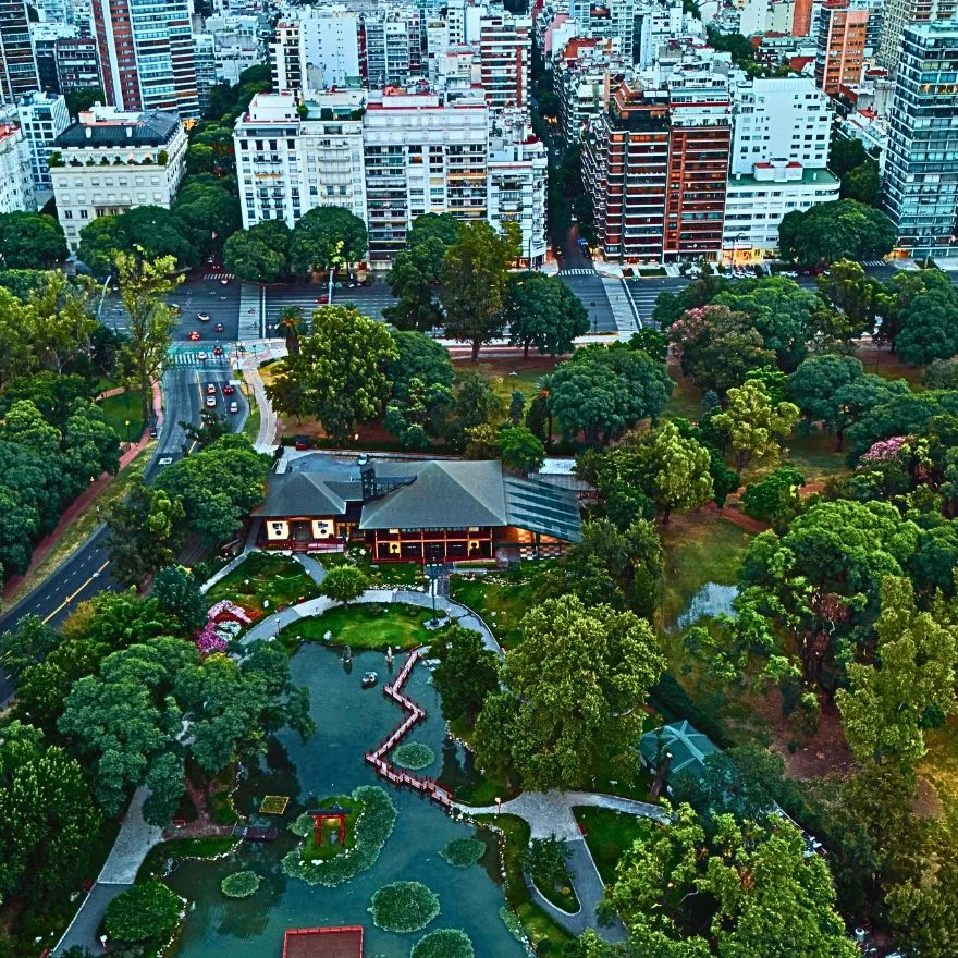 Buenos Aires: A Seven-Day Dance with Argentina’s Soul
