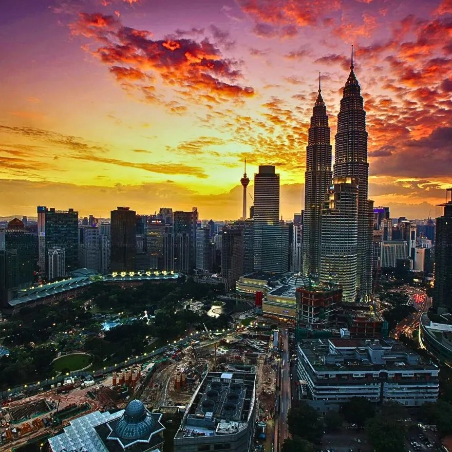 7 Days in Kuala Lumpur: Travel Guide 2025