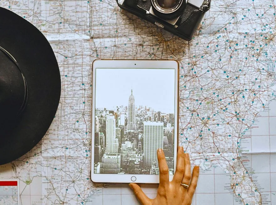 One Golden Rule for Stress-Free International Travel: A Simple Tip That Transforms Your Journey