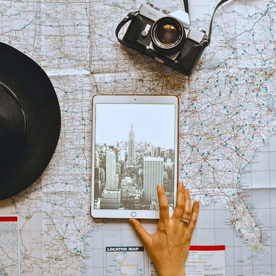 One Golden Rule for Stress-Free International Travel: A Simple Tip That Transforms Your Journey