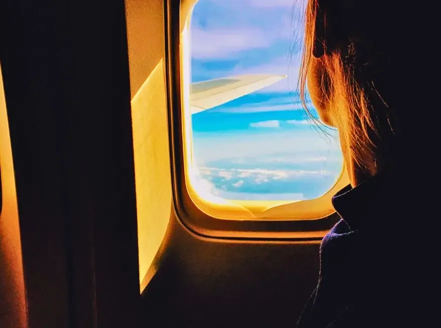 Breath Between Borders: Your Essential Guide to Mindful & Peaceful Travel