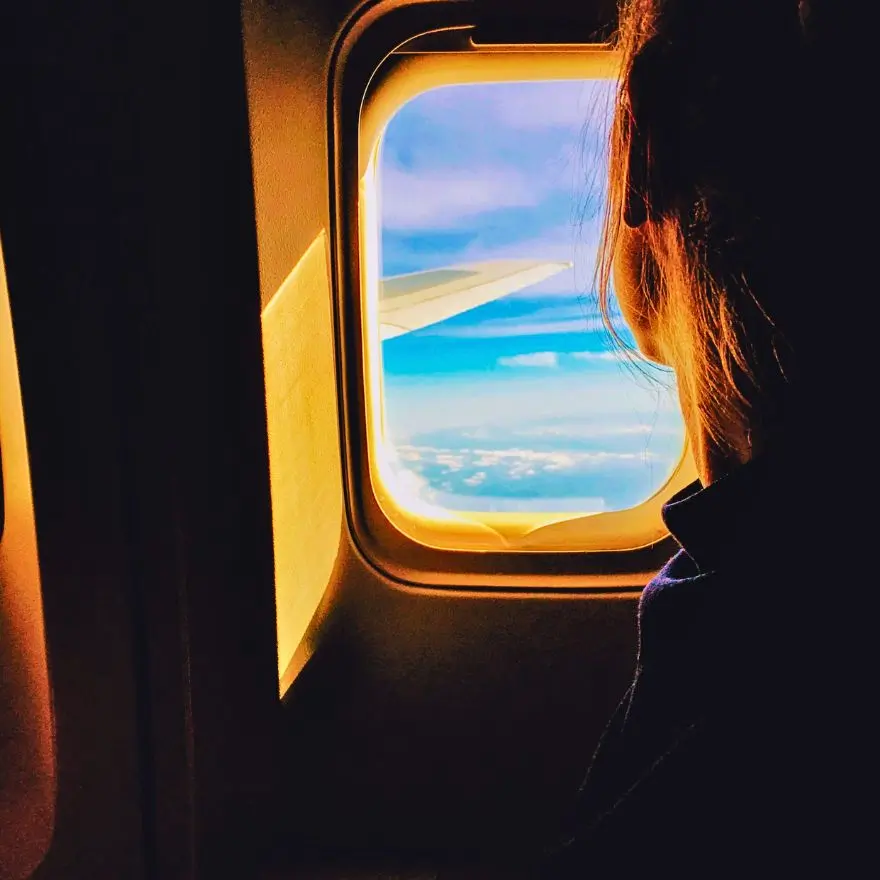 Breath Between Borders: Your Essential Guide to Mindful & Peaceful Travel