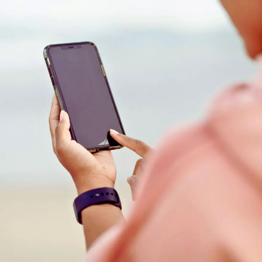 Digital Peace How to Set Healthy Tech Boundaries While Traveling