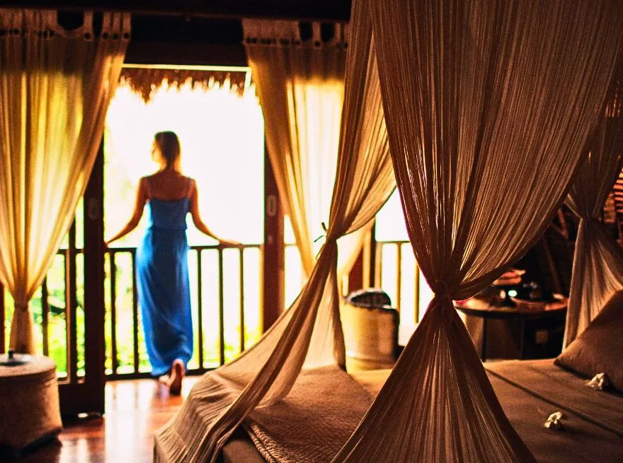 Rituals on the Road - Small Habits That Keep You Centered While Abroad