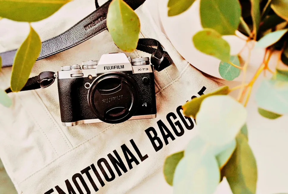 The Art of Traveling Light: How Packing Less Opens Space for More